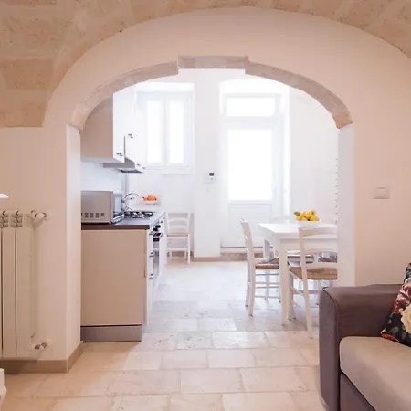 Apulianstay-via Cavour 22 * Monopoli