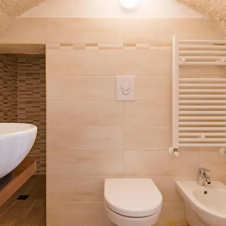 Apartment Apulianstay-via Cavour 22 Monopoli