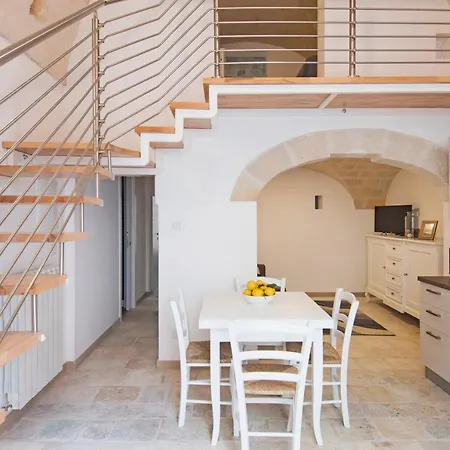 Apulianstay-via Cavour 22 Apartment