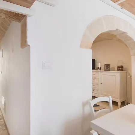 Apartment Apulianstay-via Cavour 22 Monopoli