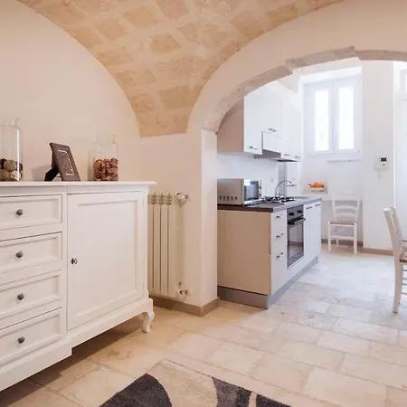Apulianstay-via Cavour 22 Apartment *