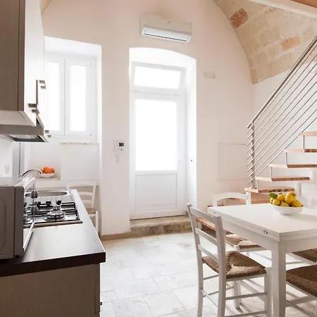 Apartment Apulianstay-via Cavour 22 Monopoli