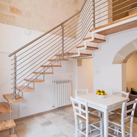 Apulianstay-via Cavour 22 *