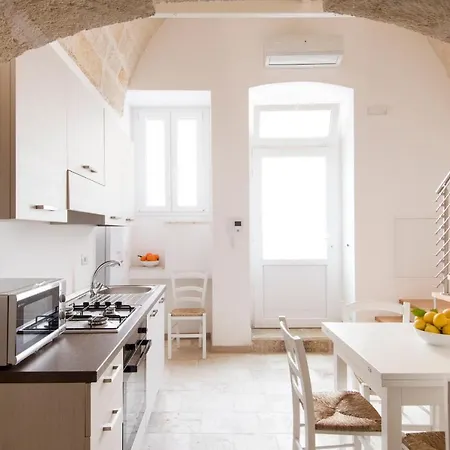Apulianstay-via Cavour 22 Monopoli