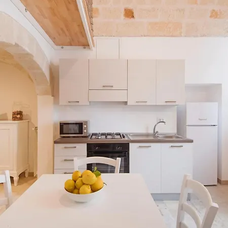 Apulianstay-via Cavour 22 *