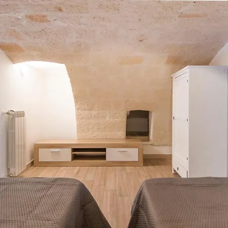Apulianstay-via Cavour 22 *