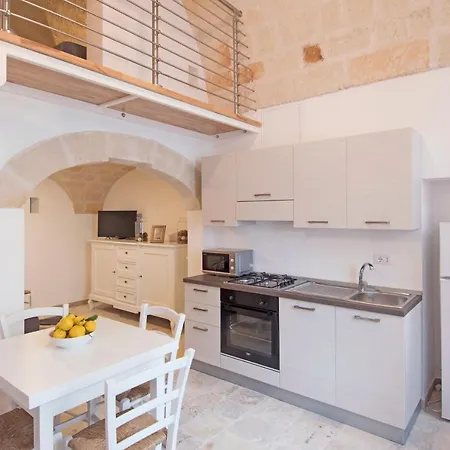 Apulianstay-via Cavour 22 *