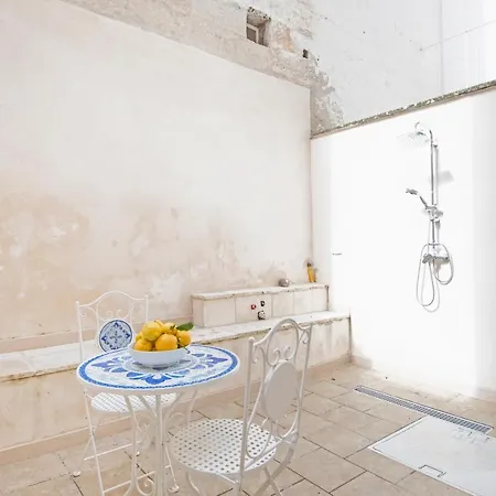 Apulianstay-via Cavour 22 Monopoli