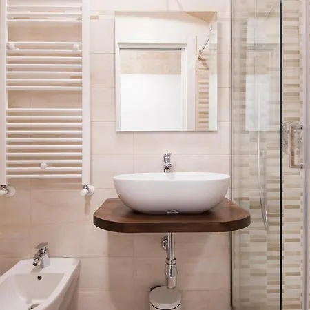Apulianstay-via Cavour 22 Appartamento Monopoli